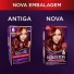 Tinta Koleston 5546 Amora Vermelha