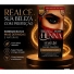 Henna Makeline 1,5G Castanho Claro+10Ml