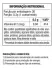 Vitamina B12 - 30 Capsulas Bionatus