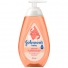 Sabonete Líquido Johnson\'s Baby Glicerinado da Cabeça aos Pés 200ml