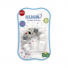 PRENDEDOR DE CHUPETA KUKA SILICONE CACHORRO