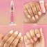 ESMALTE IMPALA (IM)PRE VISIVEL REALISTA/FANFIQUEIRA - MUDA DE COR