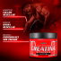 Creatina Hardcore Reload Integralmedica 150g