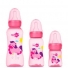NEOPAN CRIATIVA KIT 3 MAMADEIRAS CRIATIVA CONVENCIONAL ROSA 3312 COM 70 140 E 250ML CADA 460 ML x 1