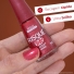 Esmalte Risque Nu Metalico Kit Kat Kitkat Mania