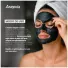 Máscara Peel Off Carvão Detox 30g Asepxia