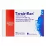 Tandriflan 300mg + 125mg + 50mg + 30mg 15 comprimidos