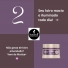 MATIZA MAIS VIOLETA MASCARA CAPILAR 300GR HASKELL