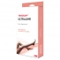 Meia de Compressao Venosan 4000 Ultraline Comp 20-30mmhg AGH Pe Aberto Bege - Venosan 4000 Ultraline