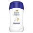 Desodorante Dove Stick 45G Original