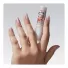Esmalte top coat Vanilla Glaze Dailus