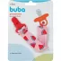 BUBA BABY PRENDEDOR DE CHUPETA FRUTTI MELANCIA x 1