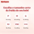 Fralda Descartável Infantil Huggies Supreme Care XXG Pacote 54 Unidades
