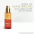 Oleo Serum Dove 110Ml Repair Ferulico