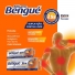 Bálsamo Bengué Xtra Pomada 20g