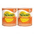 Ninho Zero Lactose 700g