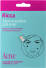 Adesivo Secativo Acne Ricca Flor E Estrela 20un