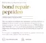Kit Dove Shampoo 350ml + Condicionador 150ml Bond Intense Repair