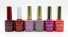 Esmalte em Gel Polish para unhas em gel - cores variadas