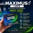 Suplemento Maximus Libid C60 Caps Santo Habito