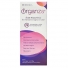 Gel hidratante vaginal e vulvar 30G com 10 Aplicadores Organza
