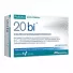 20 Bi  5 capsulas