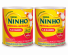 Ninho Fases 1+ 800g