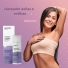 Kit Clareador Axila E Virilha Dermo Skin 110G