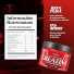 Creatina Hardcore Reload Integralmedica 150g
