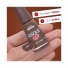 Esmalte Risque Nu Cremoso Kit Kat Vem Kit Kero