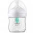 Mamadeira Petala Avent Philips 125Ml  Sistema Airfree 0m+