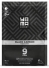 Po Descolorante Yama 50G Black Carbon