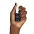 ESMALTE RISQUE CREMOSO PRETO SEPIA 8ml