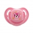 Chupeta Kuka Smart bico Redondo 2 Rosa 2327