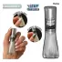 Esmalte Top Coat Silver Top Dailus