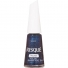 ESMALTE RISQUE VOLTEI! HOJE SIM, AMANHA TALVEZ METALICO 8Ml