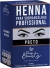 Henna Le Salon Preto 1,5G