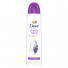 Desodorante Dove Aero 150Ml Fem Fresh Care Lavanda E Baunilha