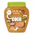 Creme Skala Óleo De Coco 1000g