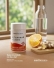 Suplemento Vitamina C + Zinco C60 Caps Santo Habito