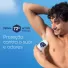 Desodorante Nivea Barra 54G Derma Control Defende Men