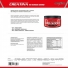 Creatina Hardcore Reload Integralmedica 150g