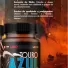 Suplemento Touro Azul 1.500mg 90 Cps