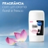 Nivea Desodorante Stick Antitranspirante Black & White Invisible Clear 54g