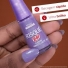 Esmalte Risque Nu Metalico Kit Kat O Break Pft Existe