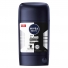 Nivea Men Desodorante Stick Antitranspirante Black & White Invisible Original 54g