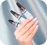 ESMALTE IMPALA GLOBOPLAY COMO E QUE EU VOU TER CALMA 7,5Ml