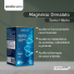 Suplemento Magnesio Dimalato 350Mg C90 Caps Santo Habito