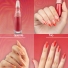 ESMALTE IMPALA (IM)PRE VISIVEL EMOCIONADA/DESAPEGADA - MUDA DE COR