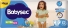 Fralda Babysec Galinha Pintadinha Ultrasec XG 30 unidades